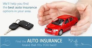 Auto Insurance Broker