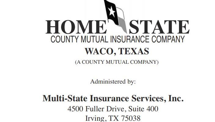 Home State County Mutual Insurance Company